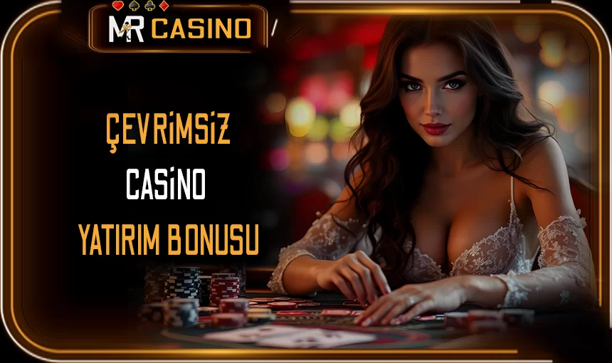 Mrcasino Free Spin (Ücretsiz Dönüş) Bonusları: Nasıl Alınır ve Kullanılır?