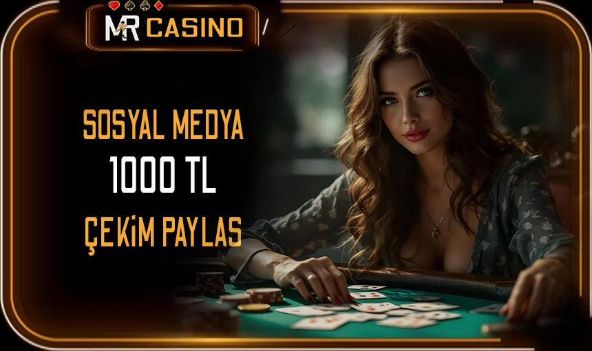 Mrcasino Canlı Casino’da Bonus Kazanma Yolları