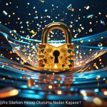 Chrome Kaydedilmiş Şifre Silerken Hesap Oturumu Neden Kapanır? - chrome kaydedilmiş şifre silme oturum kapanma