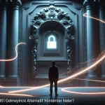 Hesap Doğrulama SMS'i Gelmeyince Alternatif Yöntemler Neler? - hesap doğrulama SMS gelmiyor alternatif
